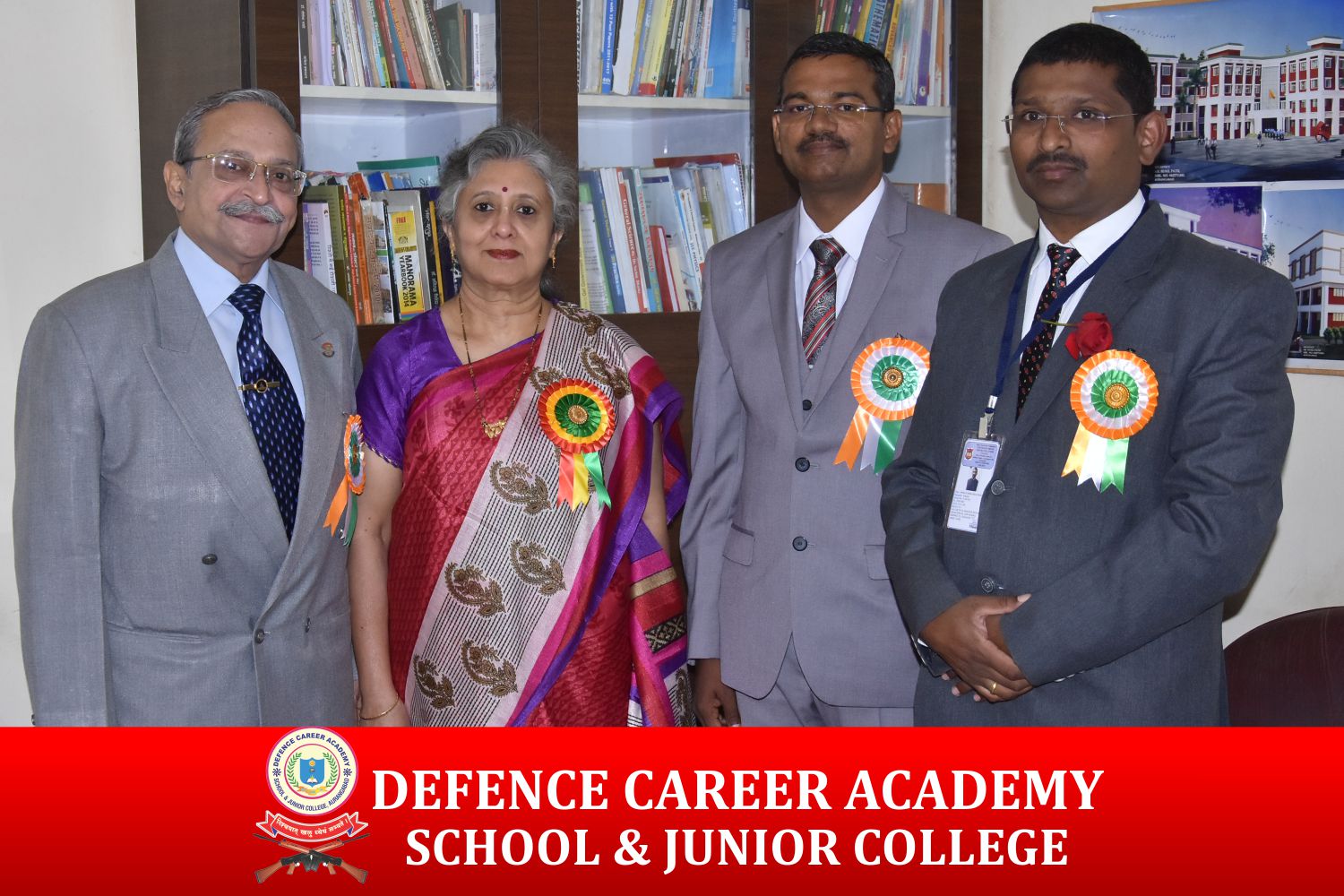 senoir-army-officer-attended-inauguration-program-top-military-school-in-aurangabad